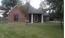 816 Floyd Street Brusly, LA 70719