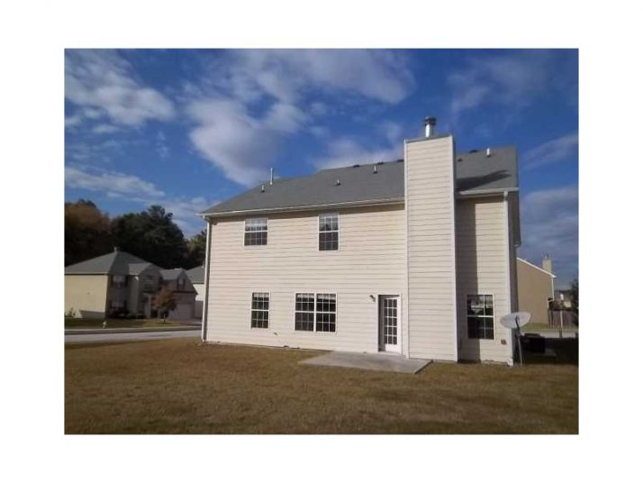 2184 Poplar Falls Avenue, Lithonia, GA 30058