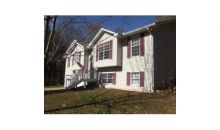 561 Chestatee Point Dawsonville, GA 30534