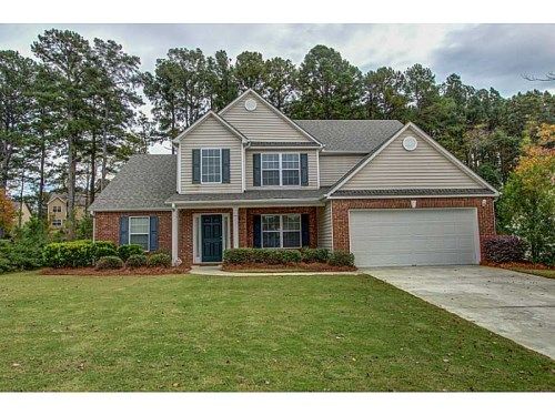 3575 Bridle Brook Drive, Auburn, GA 30011
