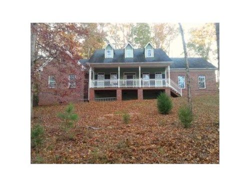 315 Heatherwood Drive, Auburn, GA 30011