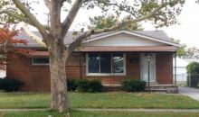 15610 Fordline St Southgate, MI 48195