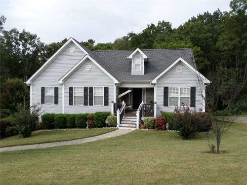 4 Hillstone Way, Cartersville, GA 30121