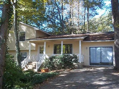 5895 Williams Road, Norcross, GA 30093