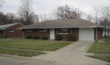 6626 Penick Dr Reynoldsburg, OH 43068