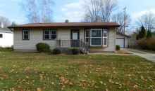 612 Wildes St Midland, MI 48640