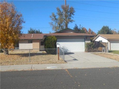 2995 Bobby Drive, Reno, NV 89502