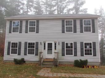 70 Mason Rd, Milton, NH 03851