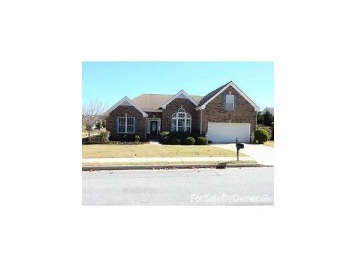 3961 Triton Ives Drive, Auburn, GA 30011