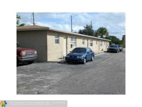 2721 AVENUE S # A1, West Palm Beach, FL 33404