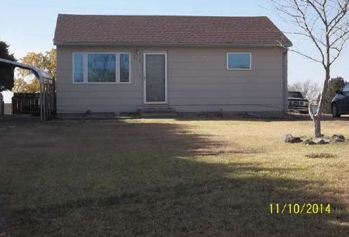 705 N Ash, Cimarron, KS 67835