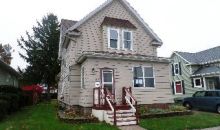 615 F St La Porte, IN 46350