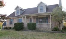 406 Ashbury Court La Vergne, TN 37086