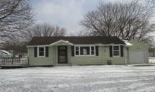 1603 S Hampshire Ave Mason City, IA 50401