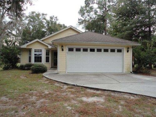 512 East Williams Ave, Kingsland, GA 31548