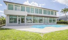 406 ALAMANDA DR Hallandale, FL 33009