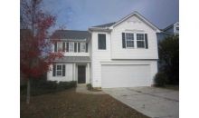 1167 Matt Moore Court Lithia Springs, GA 30122