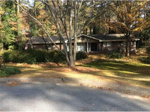 5722 Fulton Lane, Norcross, GA 30093