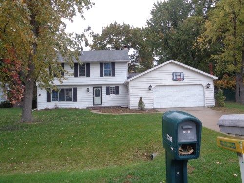 3208 Shoreview N, Fort Gratiot, MI 48059