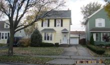 331 W Girard Blvd Buffalo, NY 14217