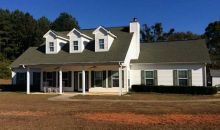 75 Horseshoe Bend Circle Griffin, GA 30223