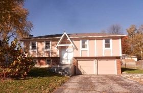 5434 Sutton Ave, Kansas City, KS 66106