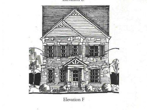 3915 Brookview Drive, Cumming, GA 30040