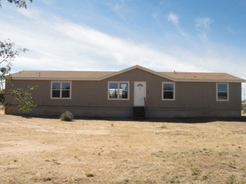 636 S Broken Arrow Lane, Benson, AZ 85602