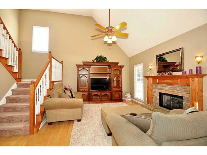 210 Bexley Lane, Douglasville, GA 30134