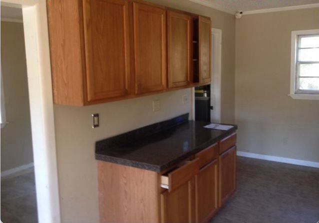 2418 Cole Rd, Hensley, AR 72065