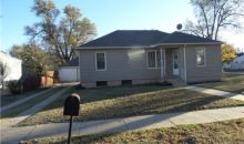 824 W 2nd St Liberal, KS 67901