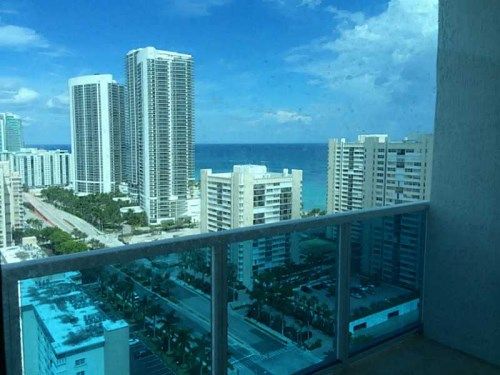 1945 SOUTH OCEAN DRIVE # 2210, Hallandale, FL 33009
