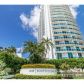 1945 SOUTH OCEAN DRIVE # 2210, Hallandale, FL 33009 ID:10851909