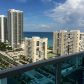 1945 SOUTH OCEAN DRIVE # 2210, Hallandale, FL 33009 ID:10851913