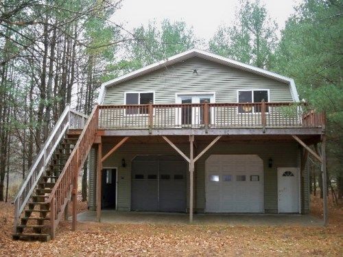 5918 Dease Lake Rd, Hale, MI 48739