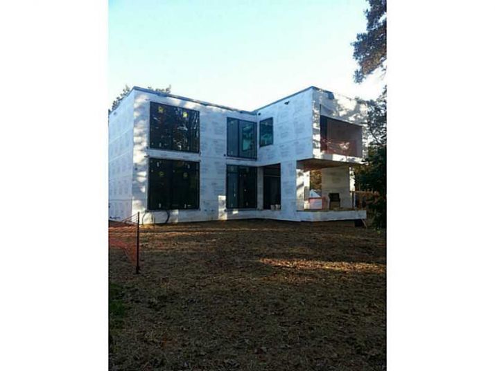 1260 Brookforest Drive, Atlanta, GA 30324