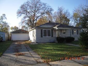 501 W Hubbard Ave, Elkhart, IN 46516