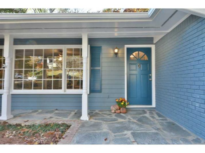 4610 Brook Hollow Drive Nw, Atlanta, GA 30327