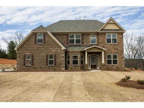 4780 Meadow Springs Drive, Watkinsville, GA 30677