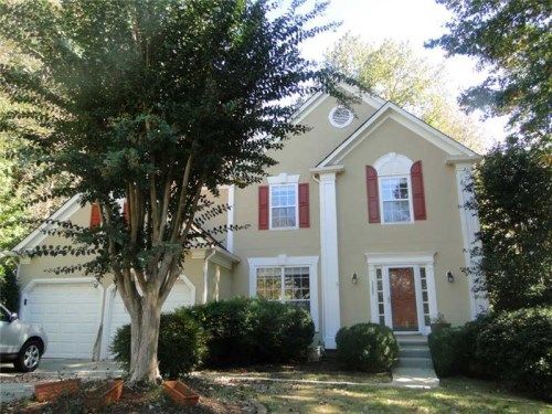 3325 Amhurst Court, Cumming, GA 30041