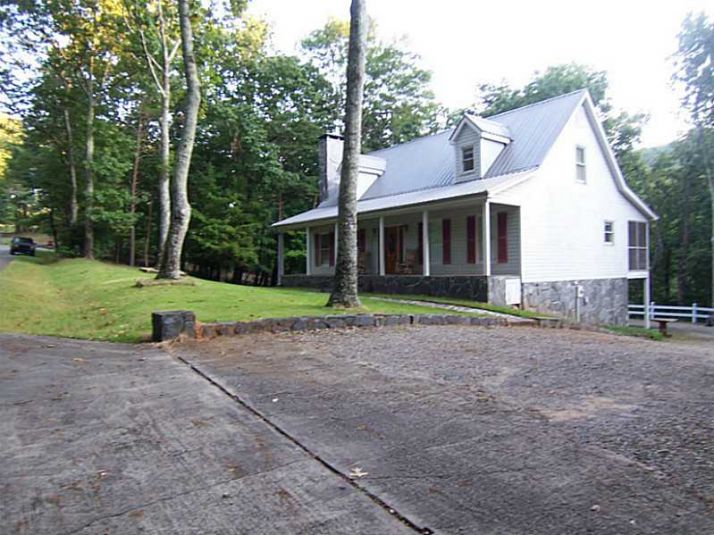 29 Duck Hook Drive, Jasper, GA 30143