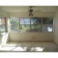 9800 SUNRISE LAKES BL # 209, Fort Lauderdale, FL 33322 ID:11095280