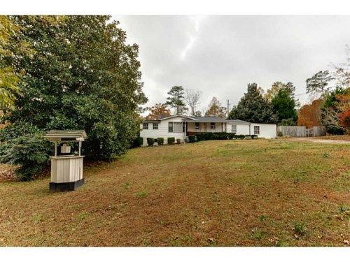 1006 Arnold Mill Road, Woodstock, GA 30188