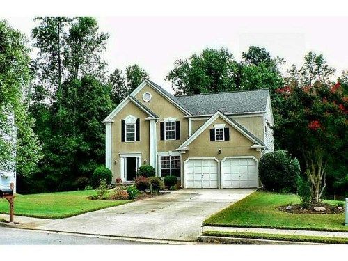 3865 Deauville Way, Cumming, GA 30041