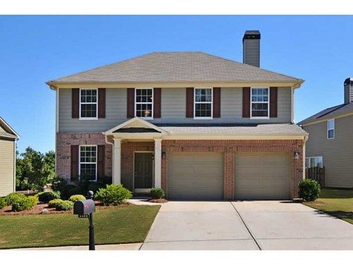 4460 Avondale Lane, Cumming, GA 30041