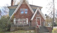 22077 Pickford St Detroit, MI 48219