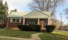 22666 North Kane St Detroit, MI 48223