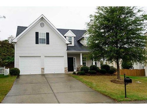 6422 Grand Hickory Drive, Braselton, GA 30517