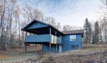 2100 W Glacier Avenue Wasilla, AK 99654