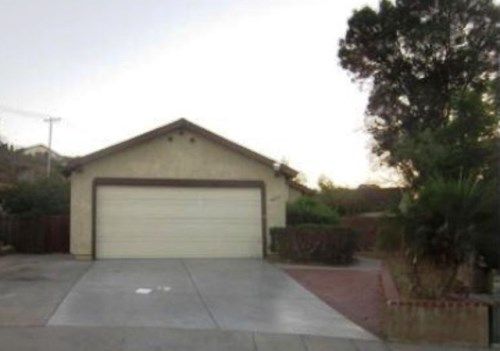 8437 PARKBROOK LN, San Diego, CA 92114